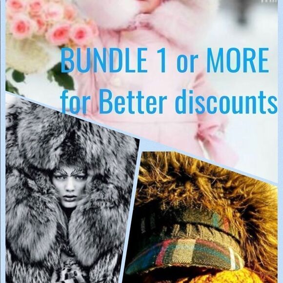 BUNDLE 1 or More for better discounts .huge - Picture 10 of 11